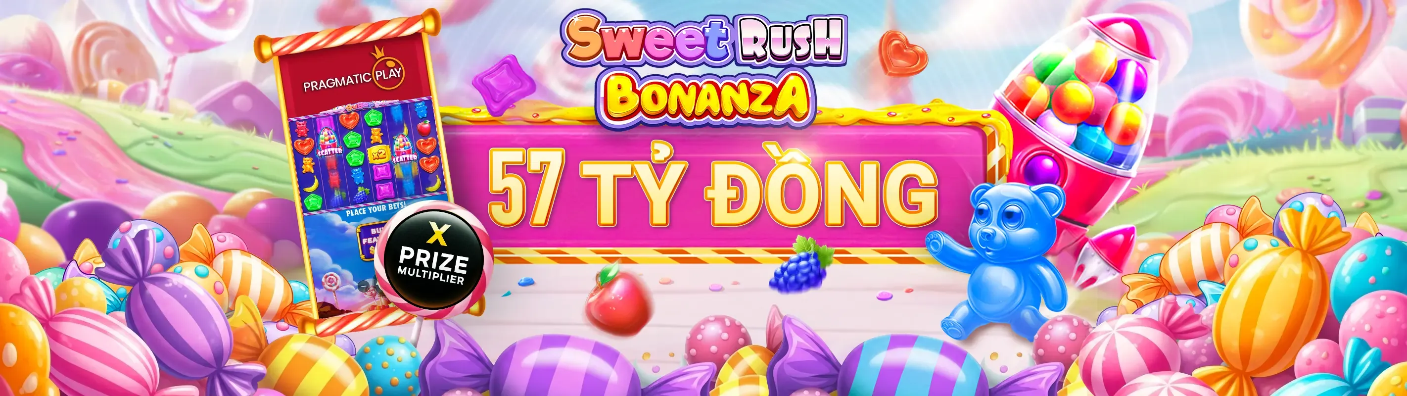 Hình ảnh game Bắn Cá mu88bet trang chủ chính thức