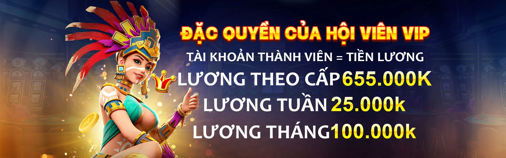 Banner quảng cáo khuyến mãi hấp dẫn của MU88BET