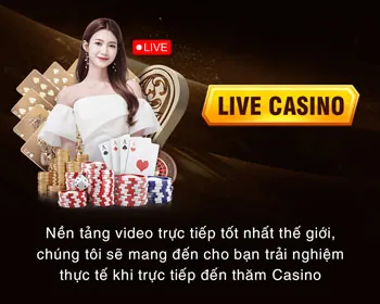 Trò chơi Fan Tan trực tiếp